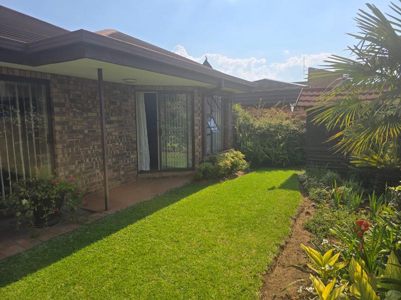 3 Bedroom Property for Sale in Sasolburg Ext 4 Free State